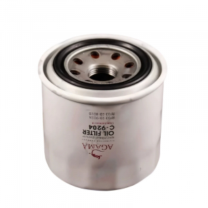 Фильтр масл. KIA RF03-23-902A, RF03-23-802B(=С-307,  YOK-004), С-9204 AGAMA изображения
