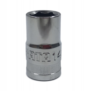 Торцевая головка  1/2"DR  11 мм изображение