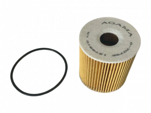 Фильтр масл. VOLVO 1275810 (=FRAM CH8905ECO), O-7079E AGAMA изображения