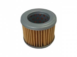 Фильтр топл. YANMAR 129535-52150, MMC MM408992 ( = F-215), F-2215 AGAMA изображения