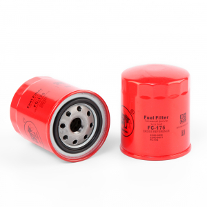Фильтр топл. FC-175 (23303-54070), REDSKIN изображения