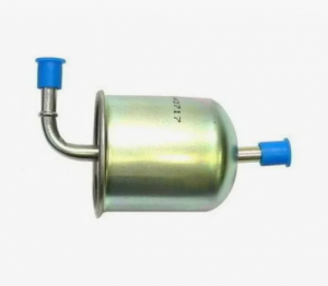Фильтр топливный "Nissan 16400-72L00" (FC-233) VIC изображения