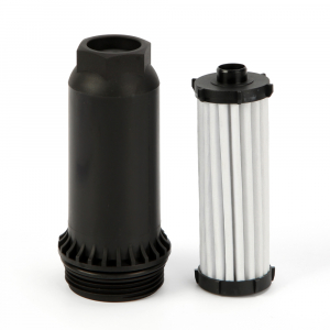 Фильтр АКПП FORD 1589089. VOLVO 31256837.MMC MSR6K86. 2513A040, JT-517 REDSKIN изображения