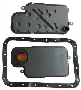 Фильтр АКПП MMC MD673110, JT-208K REDSKIN изображения