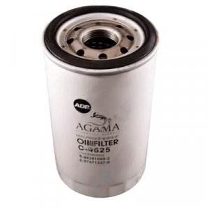 Фильтр масл. C-525(C-516) (8-94391049-2)  AGAMA C4525 изображения