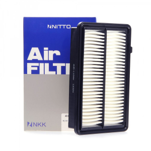 Фильтр воздушный "Honda 17220-R0A-003" (A-894), 4HM-1100W NITTO изображения