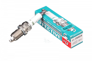 TORCH  K5RAU-11  Свеча зажигания (= NGK 2262) изображение

