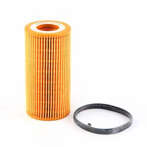 Фильтр масл. AUDI/SKODA/VW 6D115466, VOLVO, FORD (=Mann HU719/6X, HU719/8X), EO-31070  RED SKIN изображения