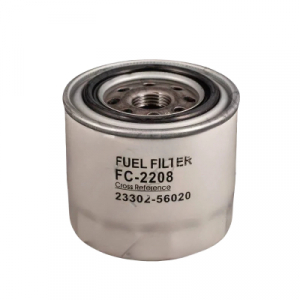 Фильтр топл. FC-208А\ (FC-511) 16403-Z7000, FC2208 AGAMA изображения