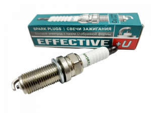 TORCH  KH5RTCU-11  Свеча зажигания (= NGK 6376) изображение
