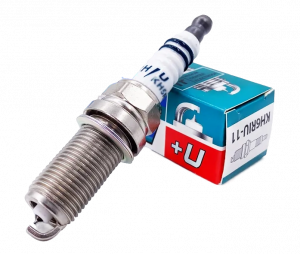 TORCH  KH6RIU11  Свеча зажигания (= NGK 5416/6619) изображение
