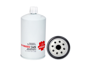 Фильтр топл. MERCEDES-BENZ 4760927201KZ, SAK-SFC-53090-10 (1/6) изображения
