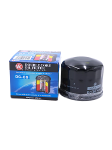 Фильтр масляный  Double core DC-05 (=C-316) VIC изображения