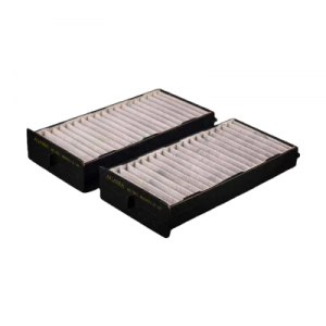 Фильтр салонный MMC MZ600112. MR315172. MZ600139  AC301 AGAMA изображения