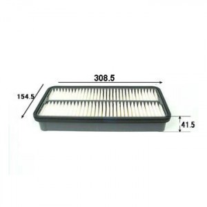 Фильтр воздушный "Toyota 17801-74020"  VIC изображения