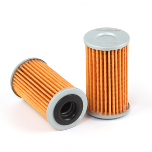 Фильтр АКПП NISSAN 31726-28X0A.31726-3JX0A/JFO15E,REOF11A, JT-534 REDSKIN изображения