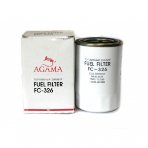 Фильтр топл. FC-326\ (FC-509)  MB433425 AGAMA изображения