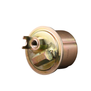 Фильтр топл. AGAMA-DF037 Honda 16010-SM4-931 (=H8-014_Paraut,=G6826) F22B, H22A изображения