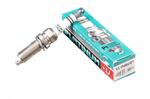 TORCH  LD7RPU11  Свеча зажигания (= NGK 91691) изображение
