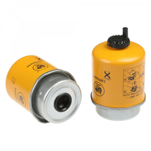Фильтр топл. JCB 32925694 (WK8113. P551426. FS1069), REDSKIN изображения