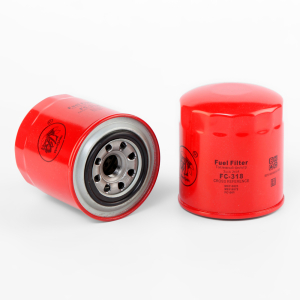 Фильтр топл. FC-318 (ME016823), REDSKIN изображения
