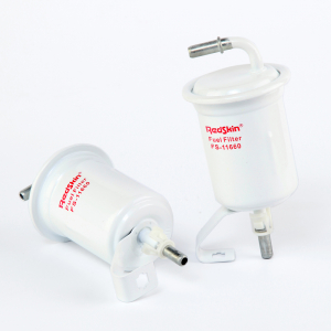 Фильтр топл.  Toyota 23300-31120.23300-31090.23300-31100(FS9094),  FS-11660 REDSKIN изображения