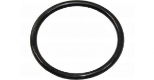 Уплотнительное кольцо под корпус фильтра TOYOTA 90301-31014 (JT437, 525, 568), ORIGINAL изображения