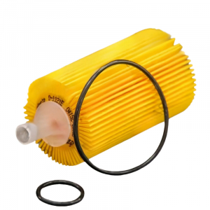 Фильтр масл. Toyota 04152-38020 LX570, LC2001VD/ Tundra, V8, 5.7L ('07->), EO-11060 AGAMA  (1/50) изображения