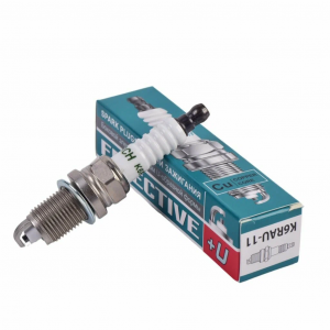 TORCH  K6RAU-11  Свеча зажигания (= NGK 4291/5585) изображение
