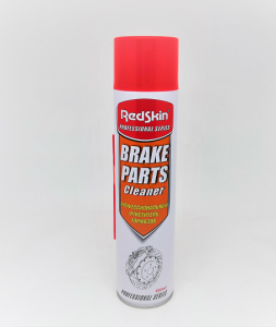 Redskin Brake Cleaner 650 мл. очиститель тормозов (1/12) изображение