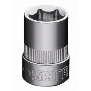 Головка торцевая 3/8"DR  20 мм. изображение