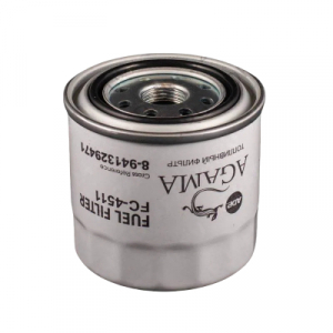 Фильтр топл. FC-511 (600-311-7441) AGAMA изображения