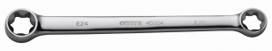 Ключ накидной внешний "TORX"  E10*E12 изображение
