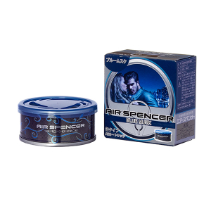 Картридж SPIRIT REFILL - BLUE MUSK (меловой) изображение