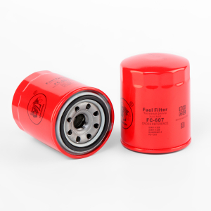 Фильтр топл. FC-607 (23401-1510), REDSKIN изображения