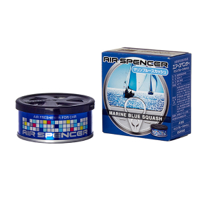 Картридж SPIRIT REFILL - MARINE BLUE SQUASH (меловой) изображение