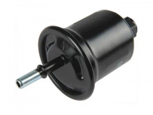 Фильтр топл. Mitsubishi MR266494 Galant, Legnum 4G93, 4G94, 4G64 GDI изображения
