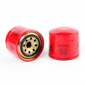 Фильтр топл. FC-317 (ME006066), REDSKIN изображения