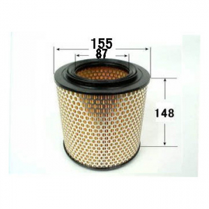 Фильтр воздушный "Toyota 17801-54050" VIC изображения