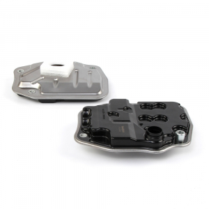 Фильтр АКПП TOYOTA K410 CVT, JT-21003 REDSKIN изображения