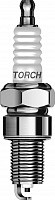 TORCH F6RTCU-11  Свеча зажигания (= NGK 2268, 5637, 6464, 7822) изображение
