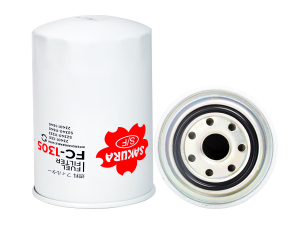 Фильтр топл. FC-608 (23401-1220/1221)/SAK-FC1305 (1/25) изображения