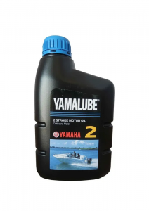 YAMALUBE  2R  Competition  2-Stroke Engine oil (946 ml) изображение