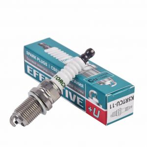 TORCH  K5RTCU-11  Свеча зажигания (= NGK 1662/2382/2526) изображение
