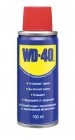 Проникающая смазка WD-40 100 мл. (1/24) изображение