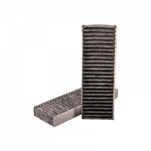 Фильтр салонный Nissan B7200-2Y100, AC-2202CS  AGAMA изображения