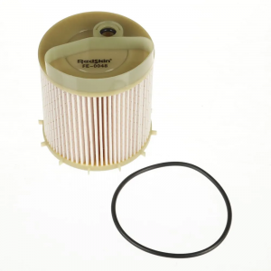 Фильтр топл. SSANG YONG 2247634000, ACTYON 06-, KORANDO 12-, REXTON 01-,  FE-0048 REDSKIN изображения